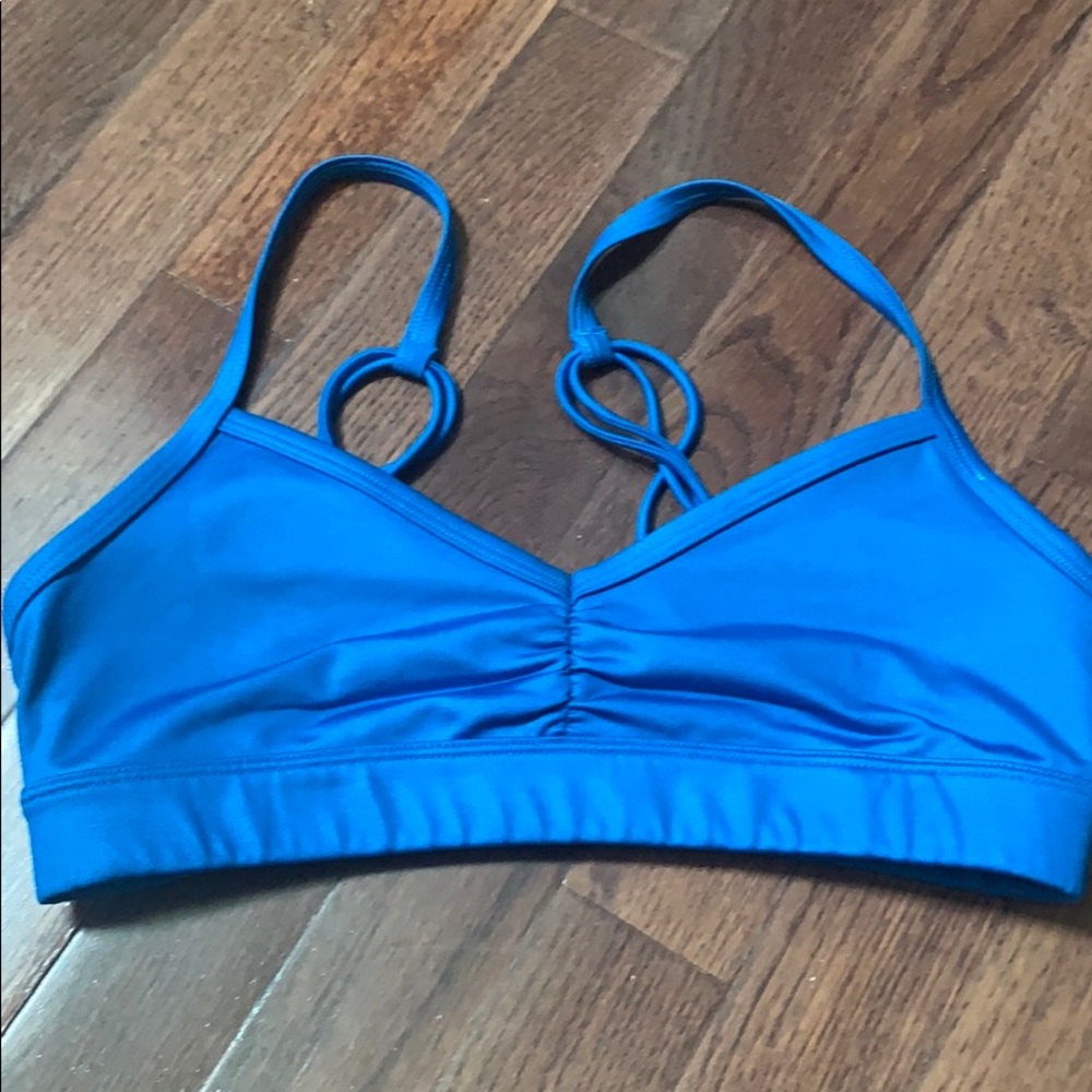 Alo yoga bra